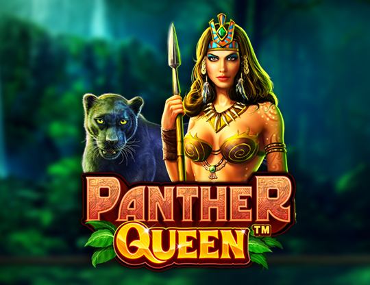 Panther Queen